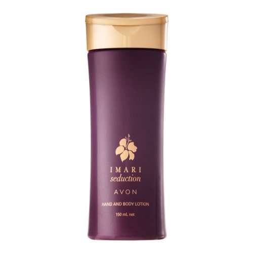 Imari Seduction Body Lotion