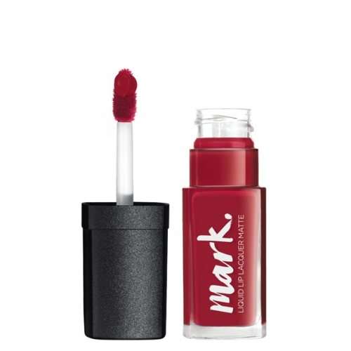 Mark Liquid Lip Lacquer Matte