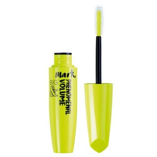 Mark Big & Phenomenal Volume Black Mascara