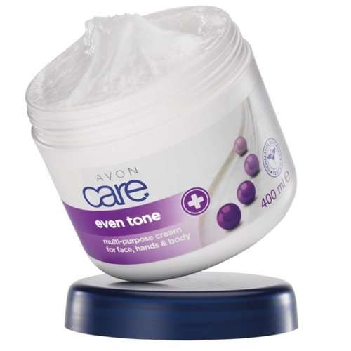 Avon Care Even Tone Multi-Purpose Cream