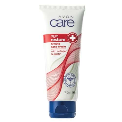 Avon Care Age Restore Firming Hand Cream