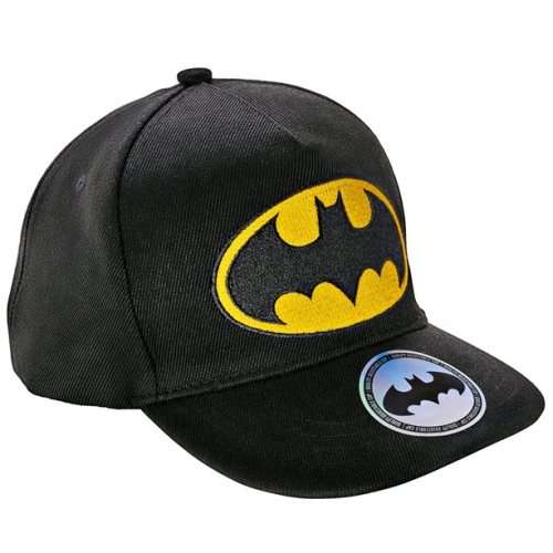 Batman Cap