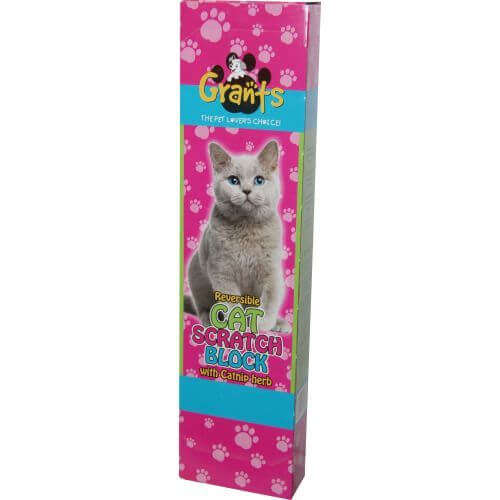 Daro Cat Scratching Blackock