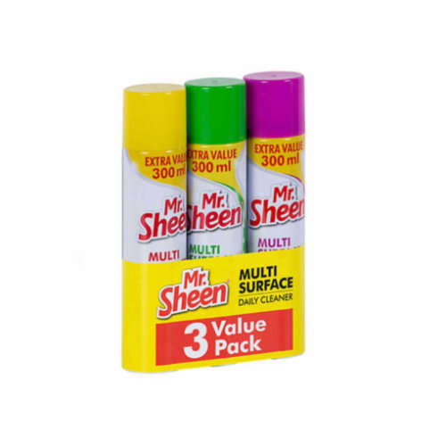 Mr Sheen Multi Surface Cleaner