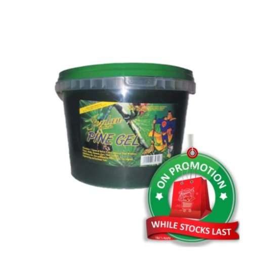Pine Gel 5lt