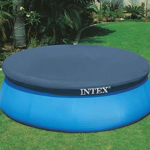 Easy Set Pool Cover