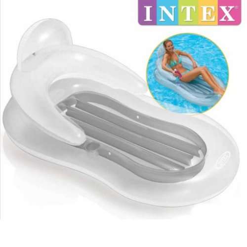Floating Comfort Lounge