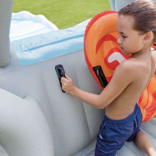 Surf N Slide