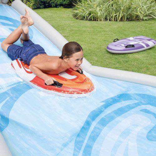 Surf N Slide