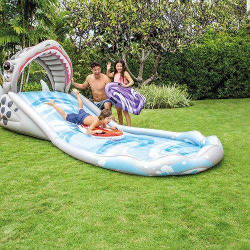 Surf N Slide