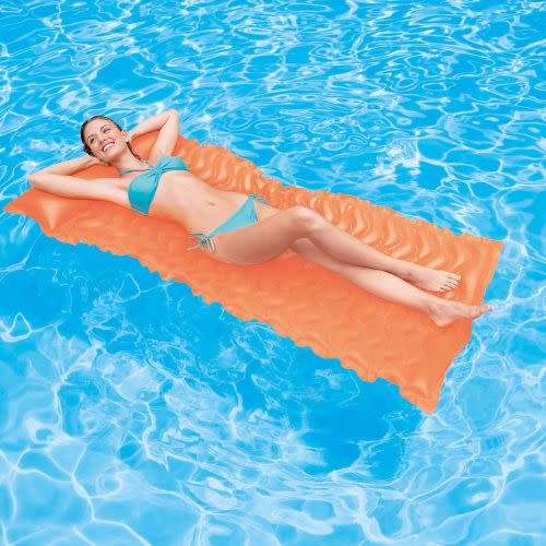 Tote N Float Wave Mats
