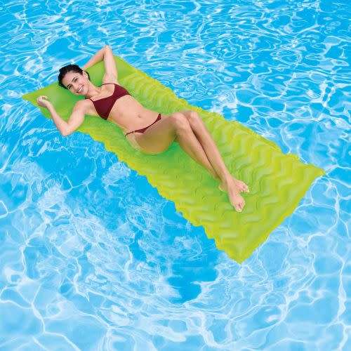 Tote N Float Wave Mats