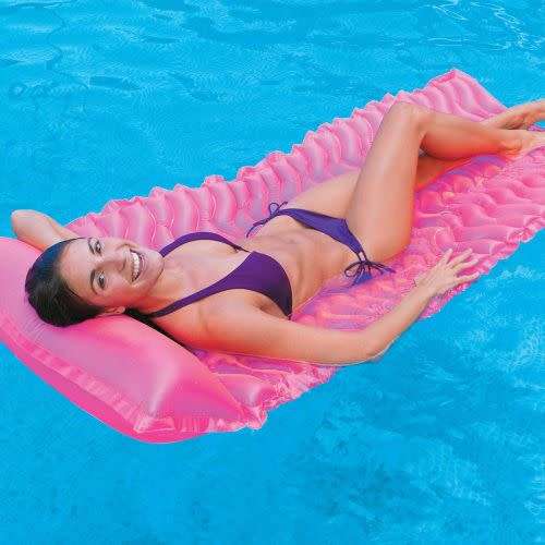 Tote N Float Wave Mats