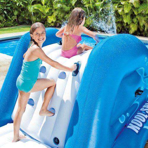 Water Slide