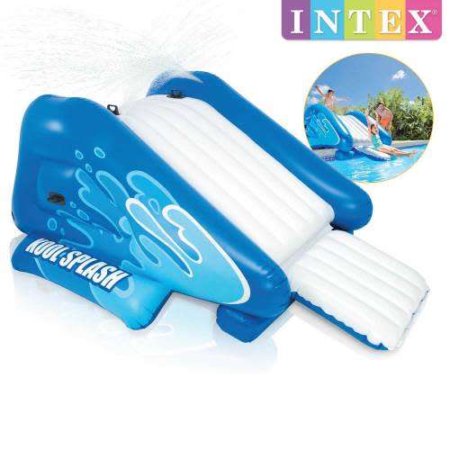 Water Slide