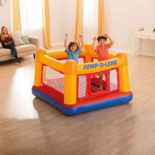 Jump-O-Lene Playhouse