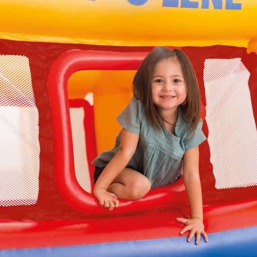 Jump-O-Lene Playhouse