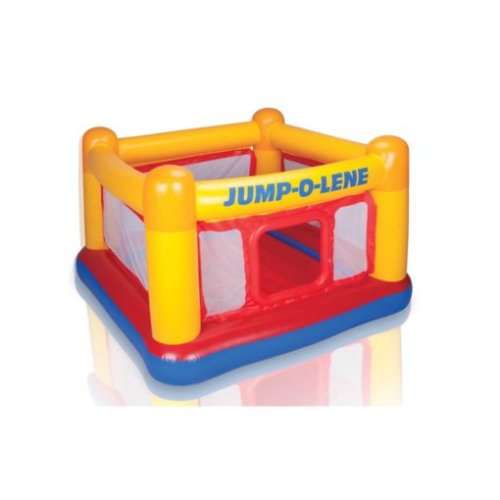 Jump-O-Lene Playhouse