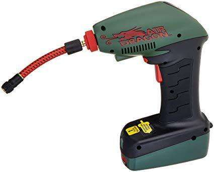 Air Dragon Portable Air Compressor