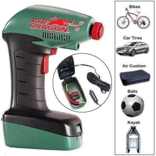 Air Dragon Portable Air Compressor