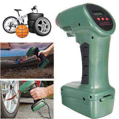 Air Dragon Portable Air Compressor