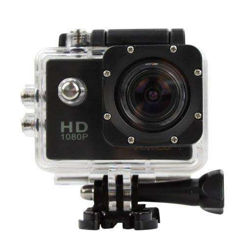 Full HD1080P Waterproof Sports Action Camcorder