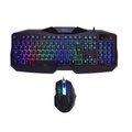 Rii RK400 Gaming Keyboard & Mouse