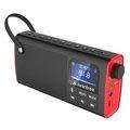 Avantree 3 in 1 Bluetooth FM Radio