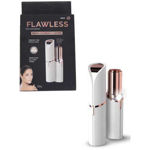 Flawless Facial Hair Remover