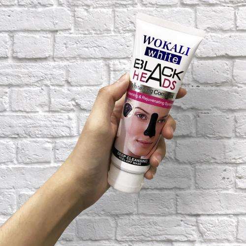 Wokali Black Heads Mask