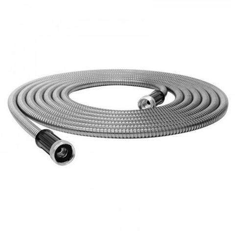 Heavyduty 15M Stainless Steel Hose