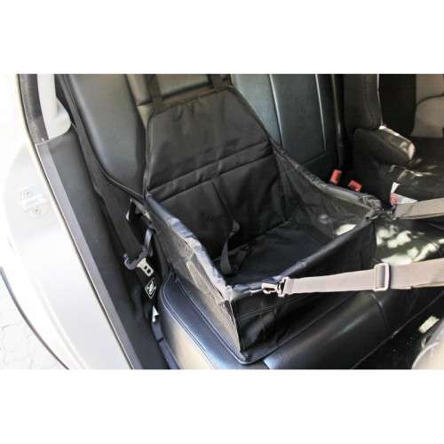 CAR PET BOOSTER SEAT