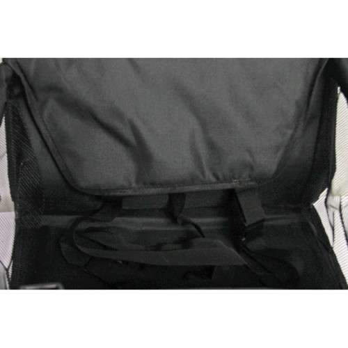 CAR PET BOOSTER SEAT