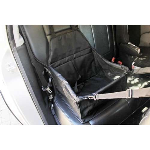 CAR PET BOOSTER SEAT