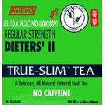 TRUE SLIM TEA-LOSE WEIGHT DAILY!!!!