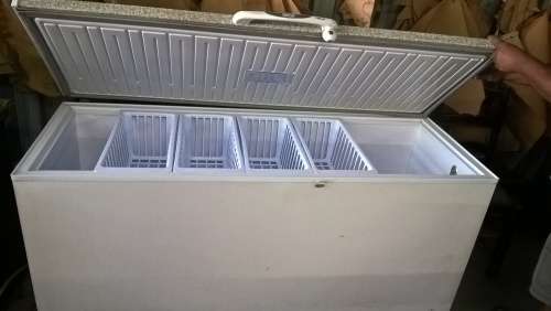 Defy Chest Freezer (CF530)