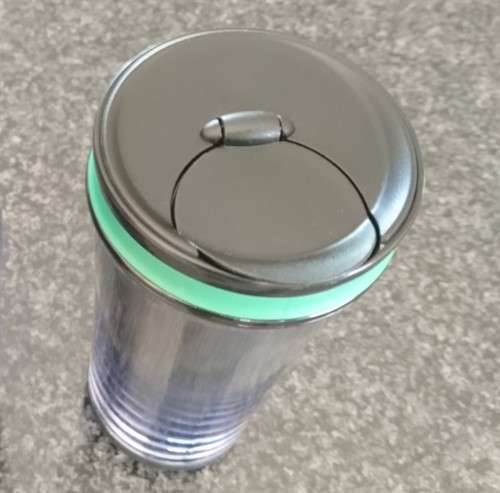 Starbucks Thermos Travel Coffee Mug (small)
