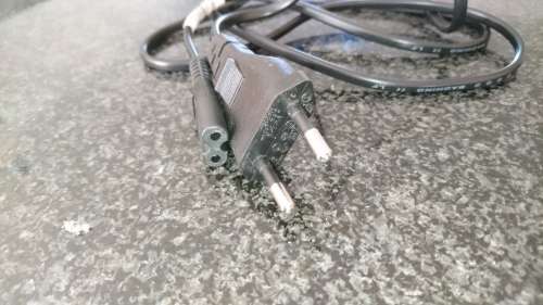 Playstation PS3 Console Universal Power Cable