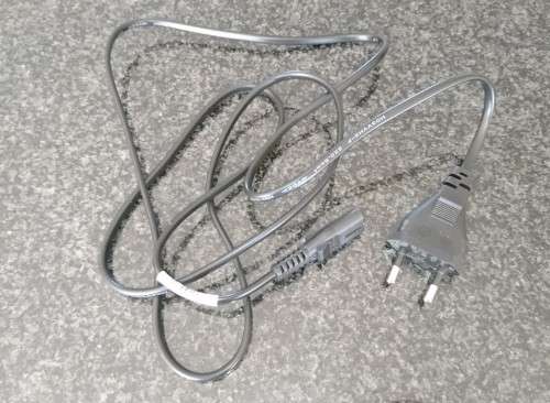 Playstation PS3 Console Universal Power Cable