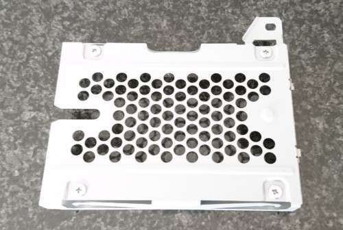 Playstation PS3 Slim Hard Drive Tray Mounting Bracket Caddy
