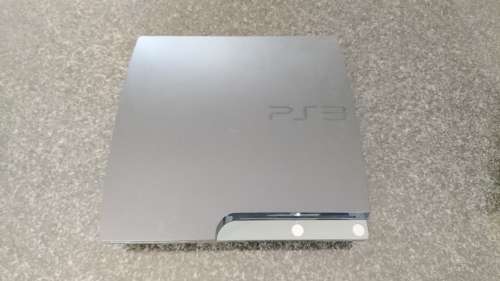 Playstation PS3 Slim Power Eject Button Control Panel + Circuit Board