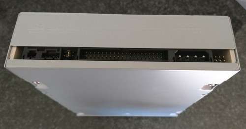 Desktop Internal PC CD DVD-ROM Writer