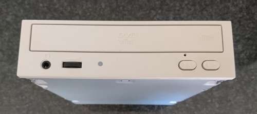 Desktop Internal PC CD DVD-ROM Writer