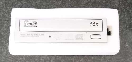 Desktop Internal PC CD DVD-ROM Writer
