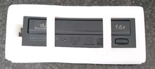 Desktop Internal PC CD DVD-ROM Writer