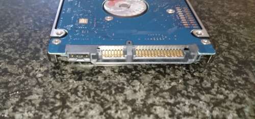 Playstation PS3 Slim Game Console Hard Drive 320GB