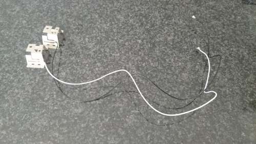 Playstation PS3 Slim Parts