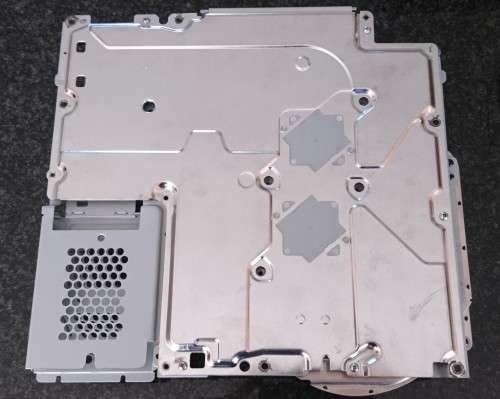 Playstation PS3 Slim Parts