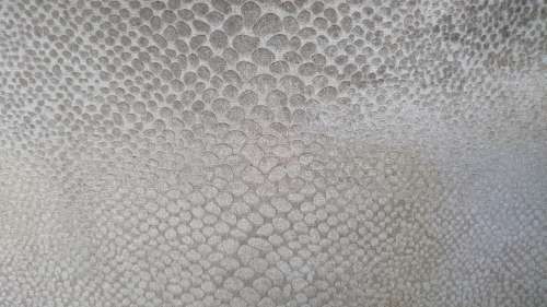 Velvet Headboard Single/Three Quarter