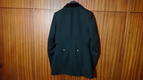 Ladies Horse Riding Competition Show Jacket